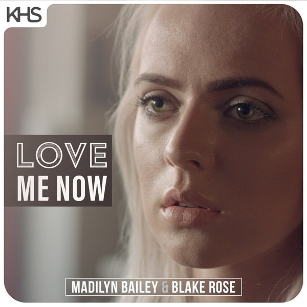 Love Me Now - album