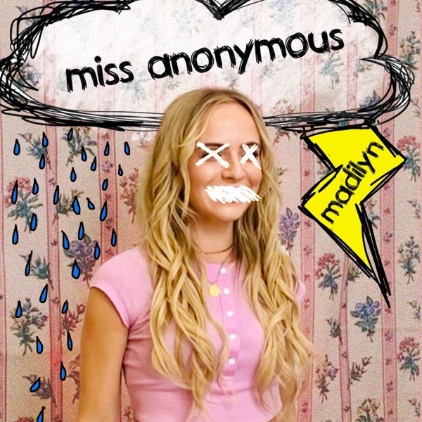 Miss Anonymous - album