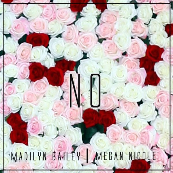 Album Madilyn Bailey - No