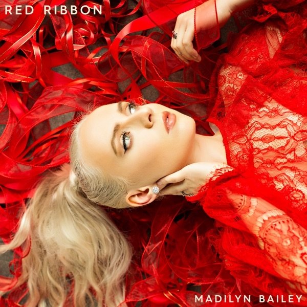 Madilyn Bailey Red Ribbon, 2019