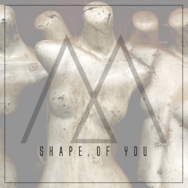 Shape of You - album