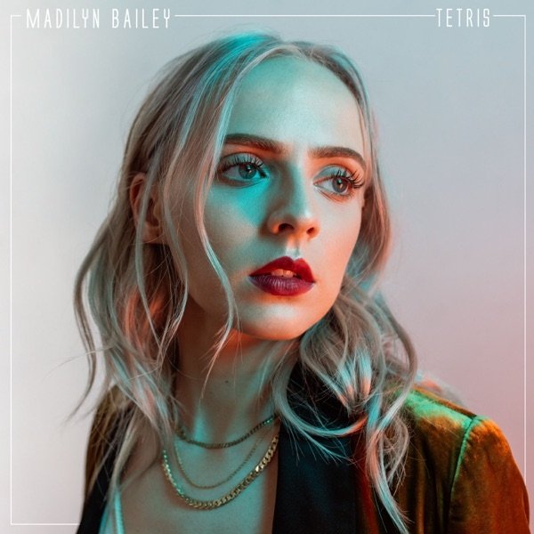 Madilyn Bailey Tetris, 2018