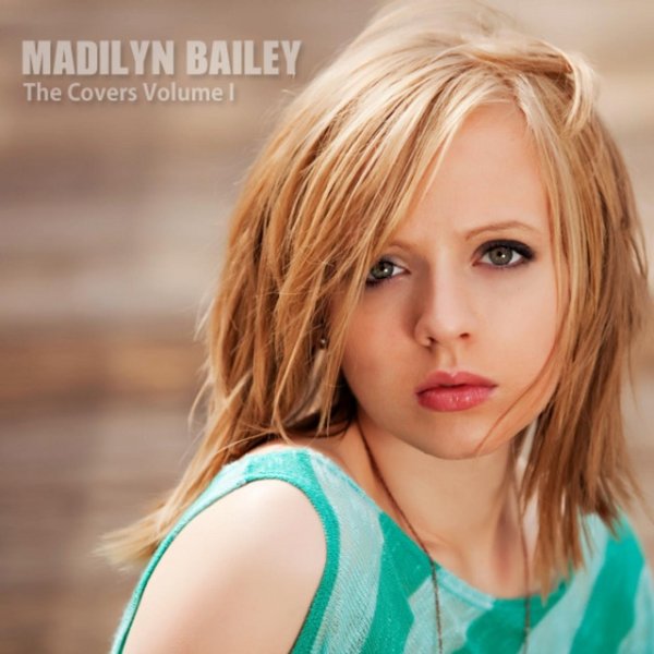 Album Madilyn Bailey - The Covers, Vol. 1