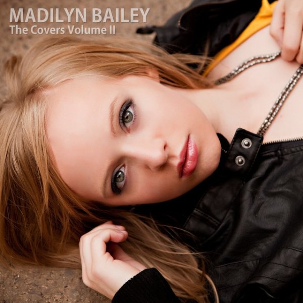 Album Madilyn Bailey - The Covers, Vol. 2