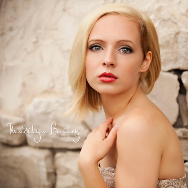 Album Madilyn Bailey - The Covers, Vol. 4