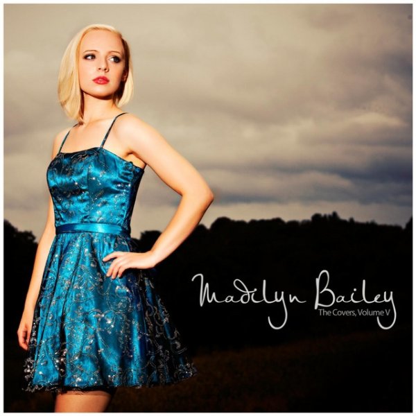 Madilyn Bailey The Covers, Vol. 5, 2013