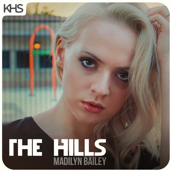 Madilyn Bailey The Hills, 2015