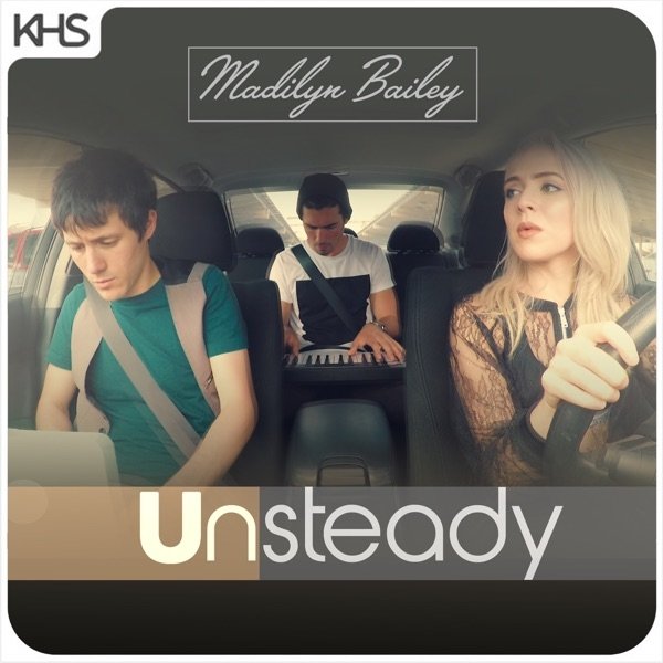 Album Madilyn Bailey - Unsteady