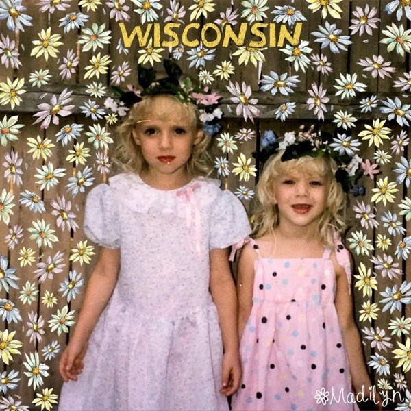 Wisconsin - album