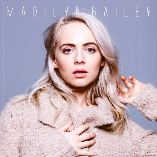 Album Madilyn Bailey - Wiser