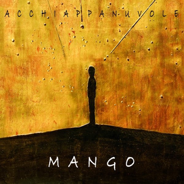 Album Mango - Acchiappanuvole