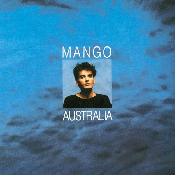 Album Mango - Australia