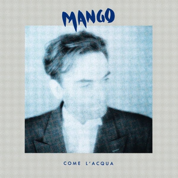 Album Mango - Come l