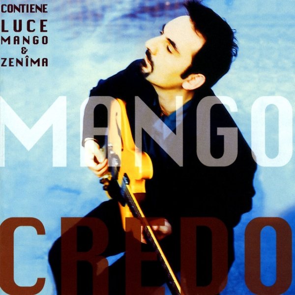 Album Mango - Credo