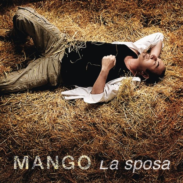 Album Mango - La sposa