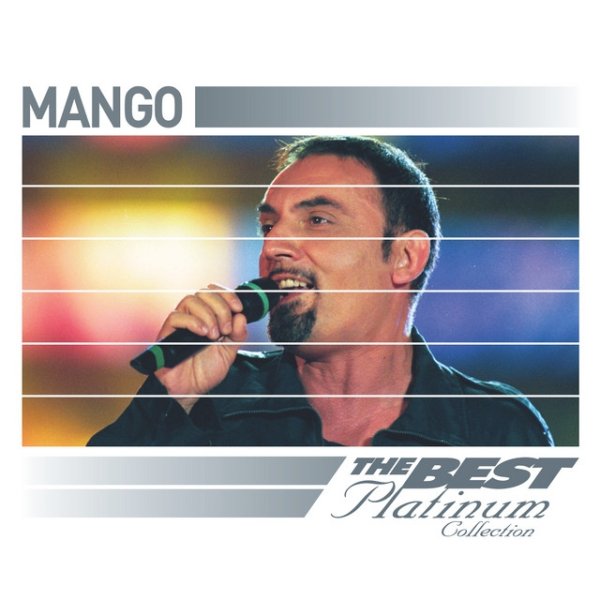 Album Mango - Mango: The Best Of Platinum