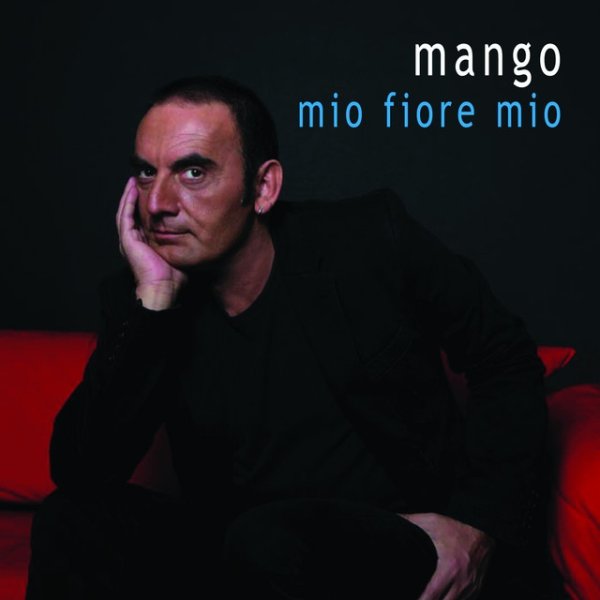 Album Mango - Mio Fiore Mio