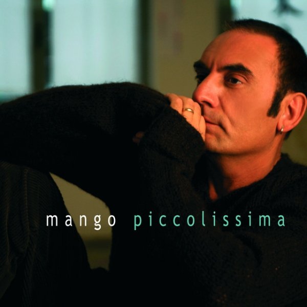 Album Mango - Piccolissima
