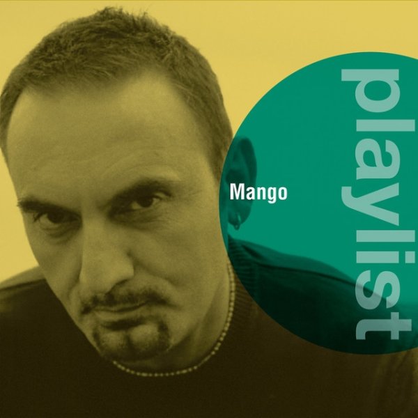 Album Mango - Playlist: Mango
