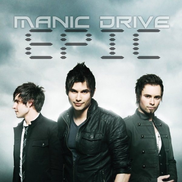 Album Manic Drive - Epic