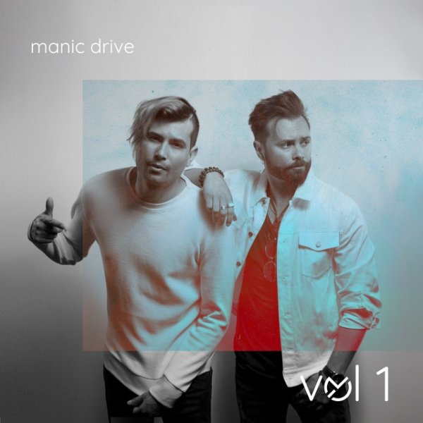 Album Manic Drive - Vol. 1