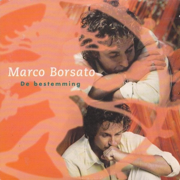 Marco Borsato De Bestemming, 1998