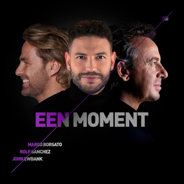 Album Een Moment - Marco Borsato
