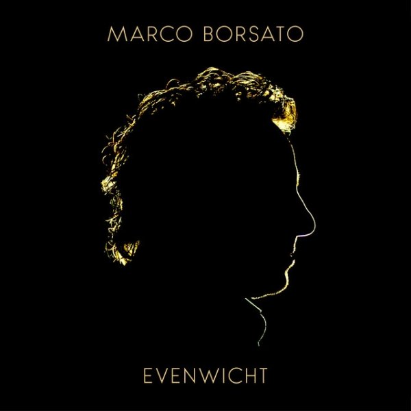 Album Marco Borsato - Evenwicht