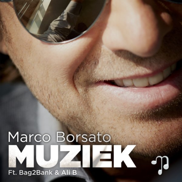 Marco Borsato Muziek, 2013