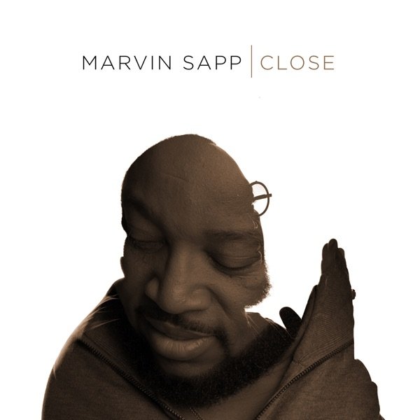 Album Close - Marvin Sapp