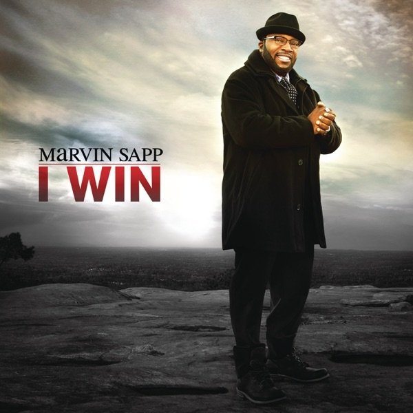 Album I Win - Marvin Sapp