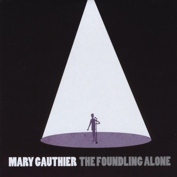 The Foundling Alone