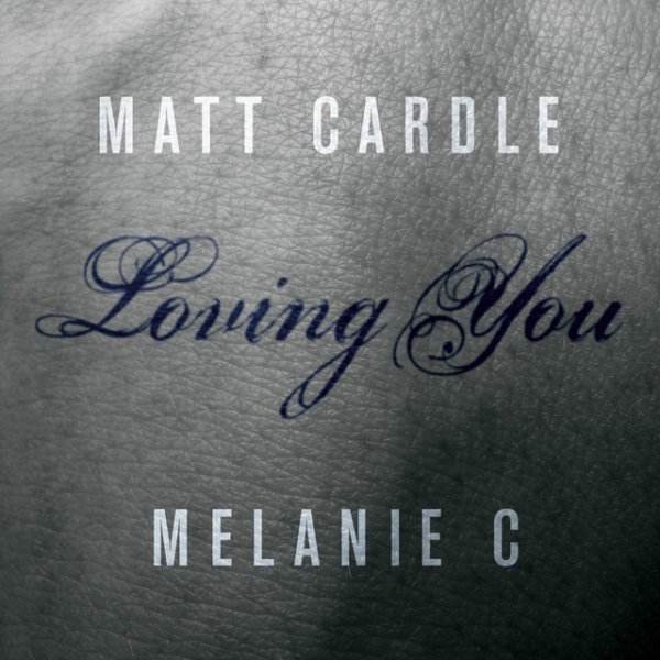Album Matt Cardle - Loving You