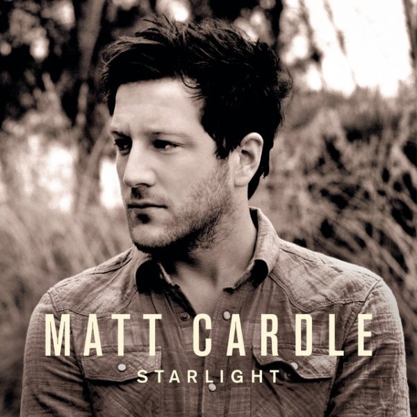 Album Matt Cardle - Starlight