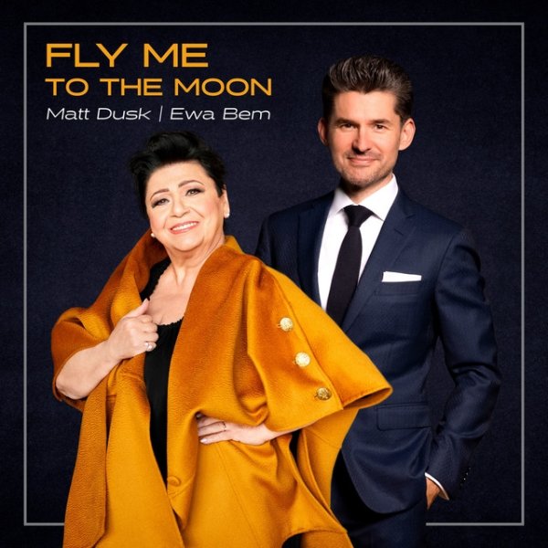 Fly Me To The Moon - album