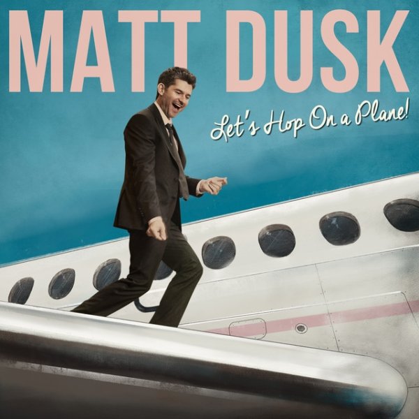 Album Matt Dusk - Let