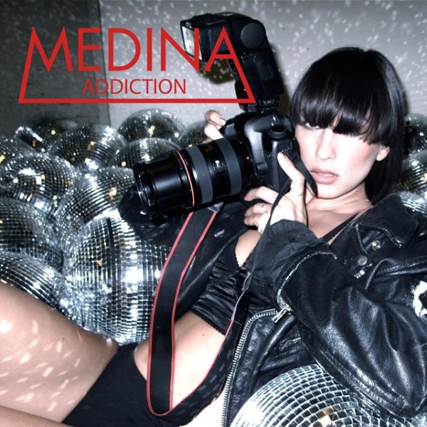 Album Medina - Addiction