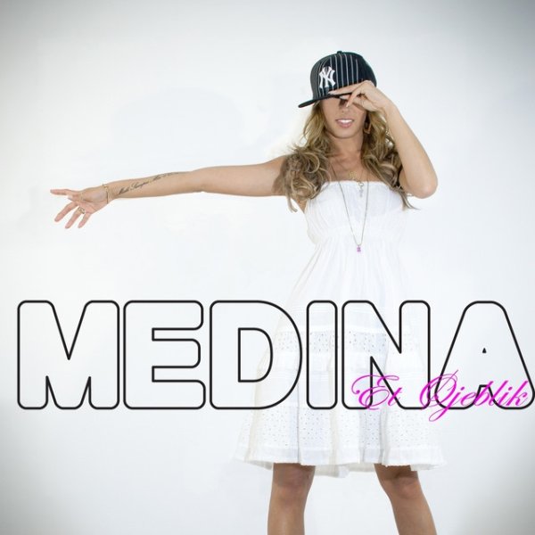 Album Medina - Et Øjeblik