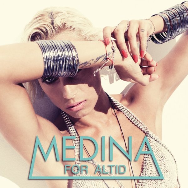Album Medina - For Altid