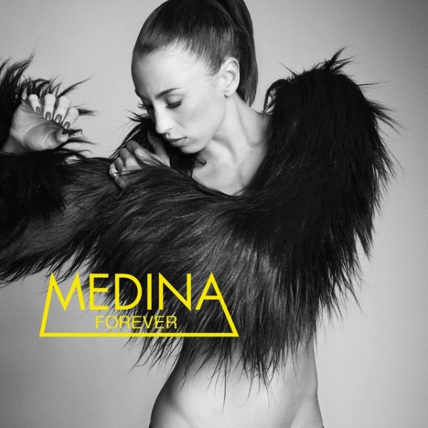 Album Medina - Forever
