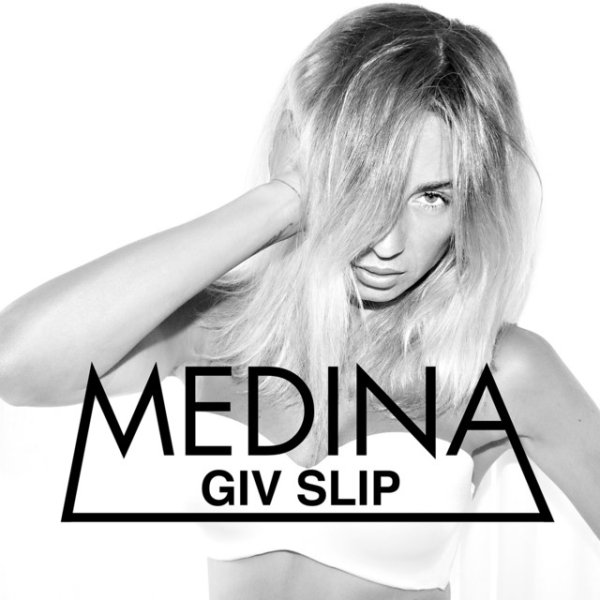 Album Medina - Giv Slip
