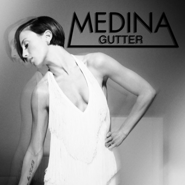 Album Medina - Gutter