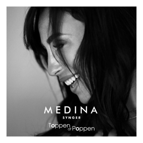 Medina Medina Synger Toppen Af Poppen, 2019