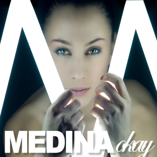 Album Medina - Okay