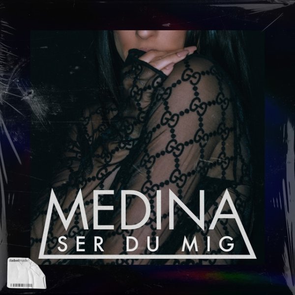 Album Medina - Ser Du Mig