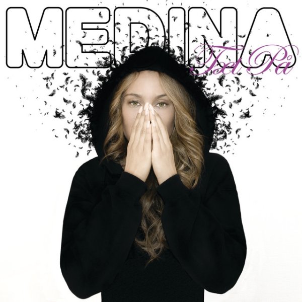 Album Medina - Tæt På