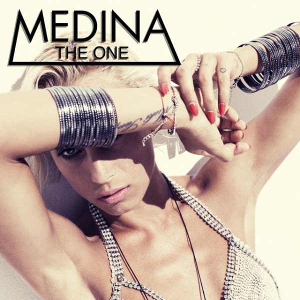 Album Medina - The One