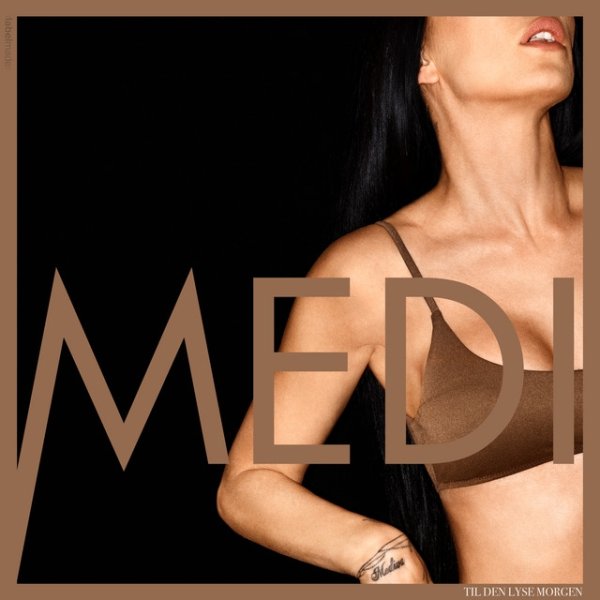 Album Medina - Til Den Lyse Morgen