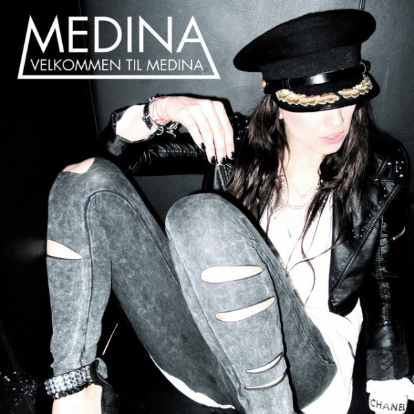 Velkommen Til Medina - album
