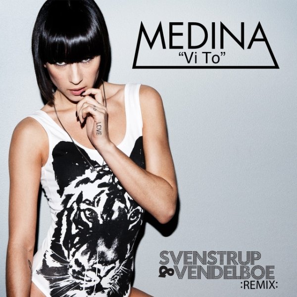 Album Medina - Vi To